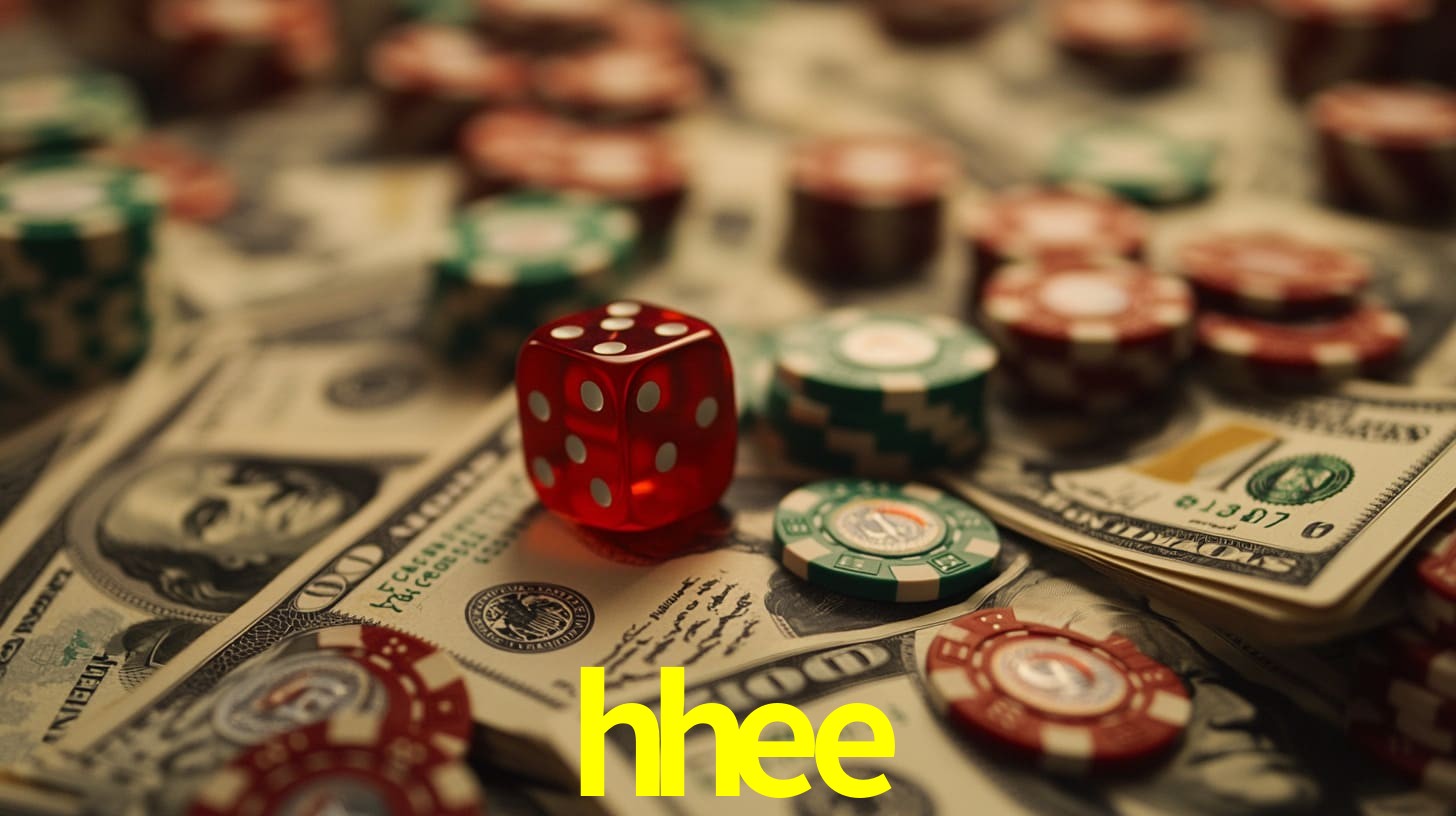 hhee Recompensas para você