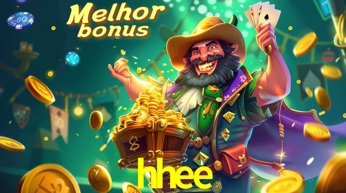 hhee Aproveite o bônus