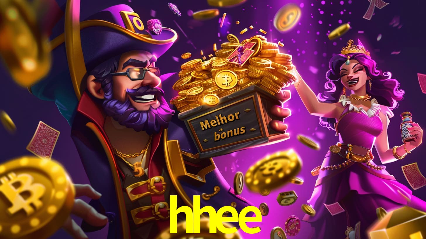 hhee Bônus exclusivos