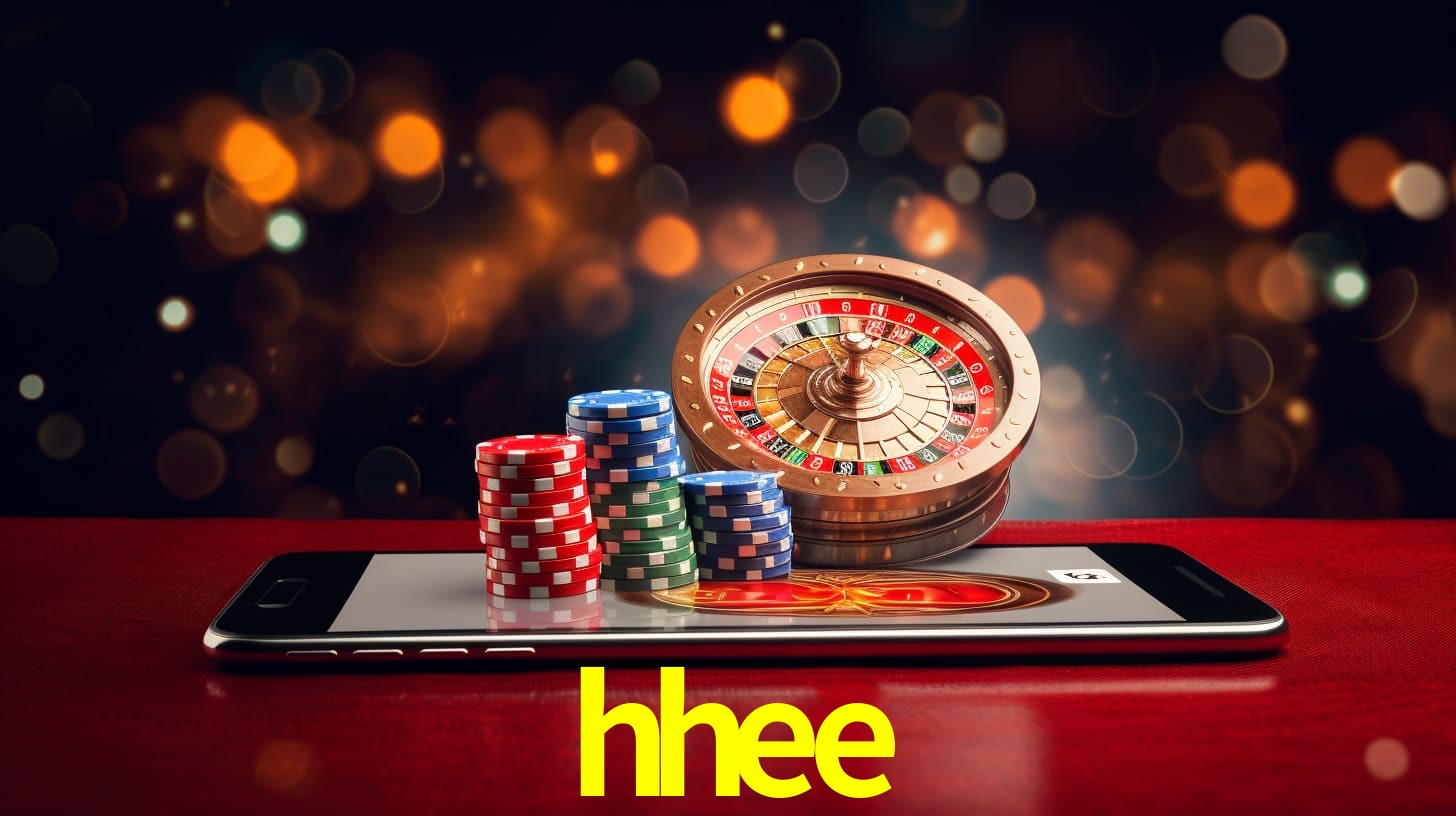 Sobre a conta e senha do hhee